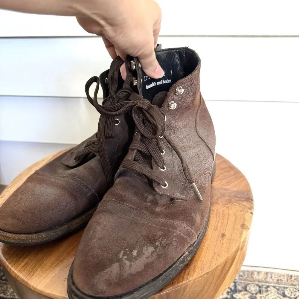 Thursday Boot Company good overall
